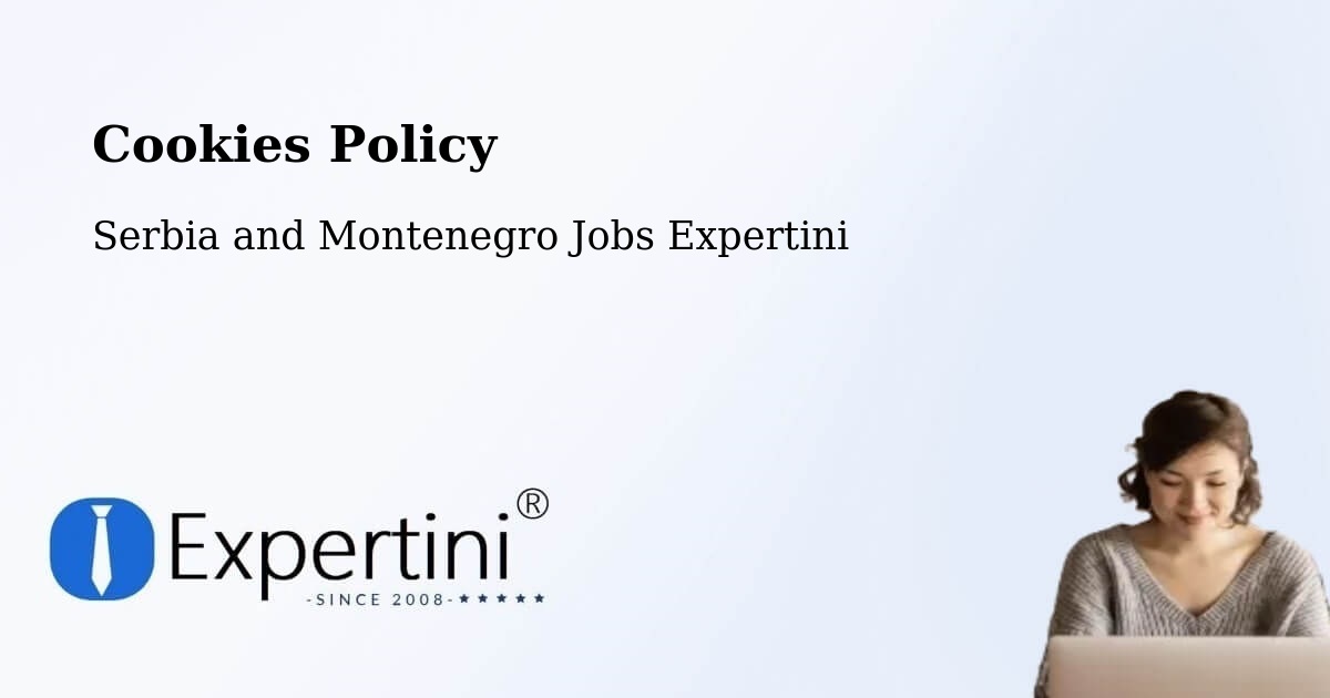 Cookie Policy – Sutton - Serbia and Montenegro Jobs Expertini