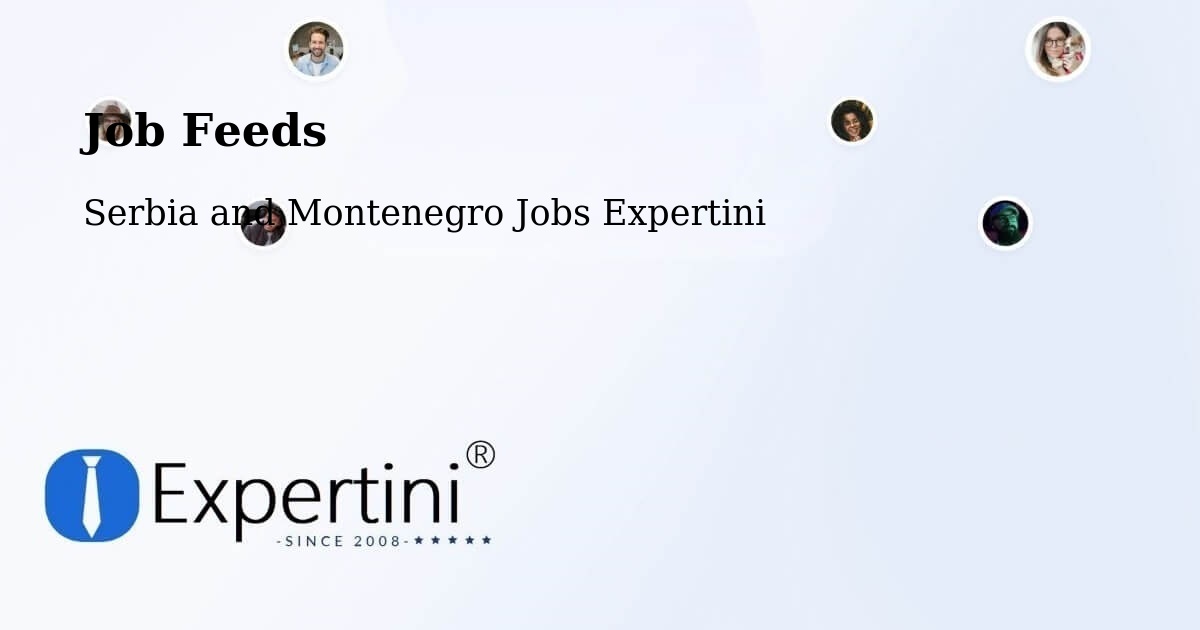Job Listings Feed – Sutton - Serbia and Montenegro Jobs Expertini